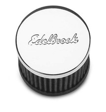 ENTLÜFTER-STECKBAR - EDELBROCK 4420            -1 by KTS