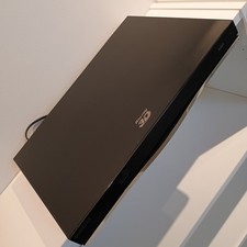 Samsung HD-Recorder mit Blu-ray Player BD-E8300 ohne Zubehör 