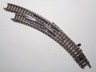 FLM PICCOLO 9142 L Bogenweiche links (21876)