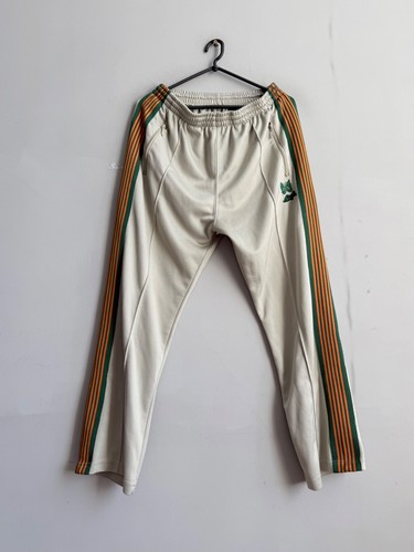 Needles x Aipl pants Travis Scott style track pants made in Japan