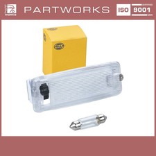 Innenraumleuchte für PORSCHE 924 S 944 968 Innenraum Lampe + Birne