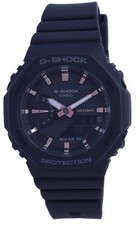 Casio G-SHOCK Mini Casioak Analog-Digital GMA-S2100-1A 200M Ladies Watch