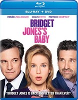 Bridget Jones's Baby - BLU-RAY - G3Z