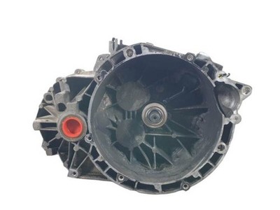 4M5R7002CD getriebe ft FORD FOCUS C-MAX CAP GHIA D alitp884591