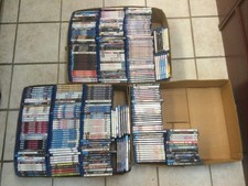Blu-Ray Movies YOU PICK 2.49 Combined Shipping Action, Comedy, Horror
