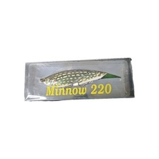 Angel Kunstköder Swimbait Neu OVP