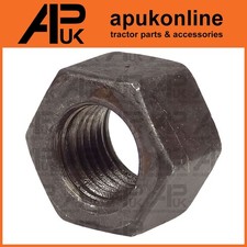 Conrod Nut 7/16" UNF for Massey Ferguson 363 550 560 2200 2500 Tractor