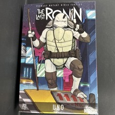 NECA Teenage Mutant Ninja Turtles  The Last Ronin   Re-Evolution Ultimate UNO 23