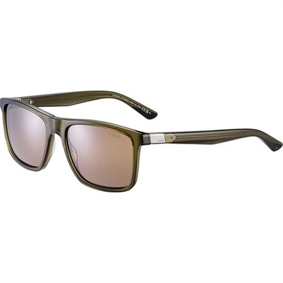 NEW Bolle BS176002 Sunglasses 57mm 100% Authentic