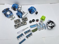 HEXBUG BattleBots Arena Pro Incomplete Battle...