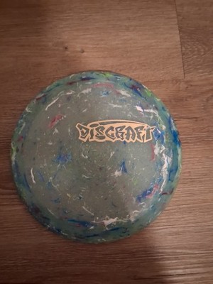 Discraft Jawbreaker Thrasher