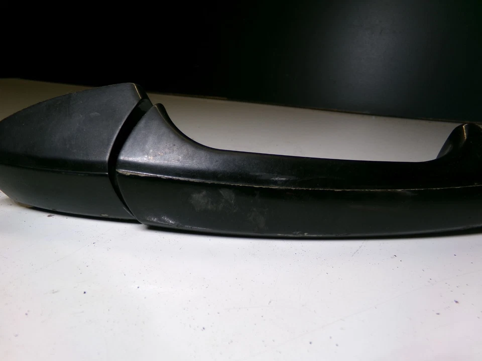 Manija puerta exterior delantera derecha 2047600420 08-14 mercedes-benz w204 c300 c350 Foto 4 de 4