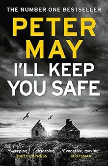 Ill Keep You Safe: A stunning standalone crime thriller... | Buch | Zustand gut