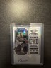 2022-23 Panini Contenders Optic Basketball Bennedict Mathurin RC Auto Card #128