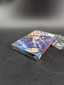 Silver Surfer (Nintendo NES) Complete in Box CIB OPEN BOX