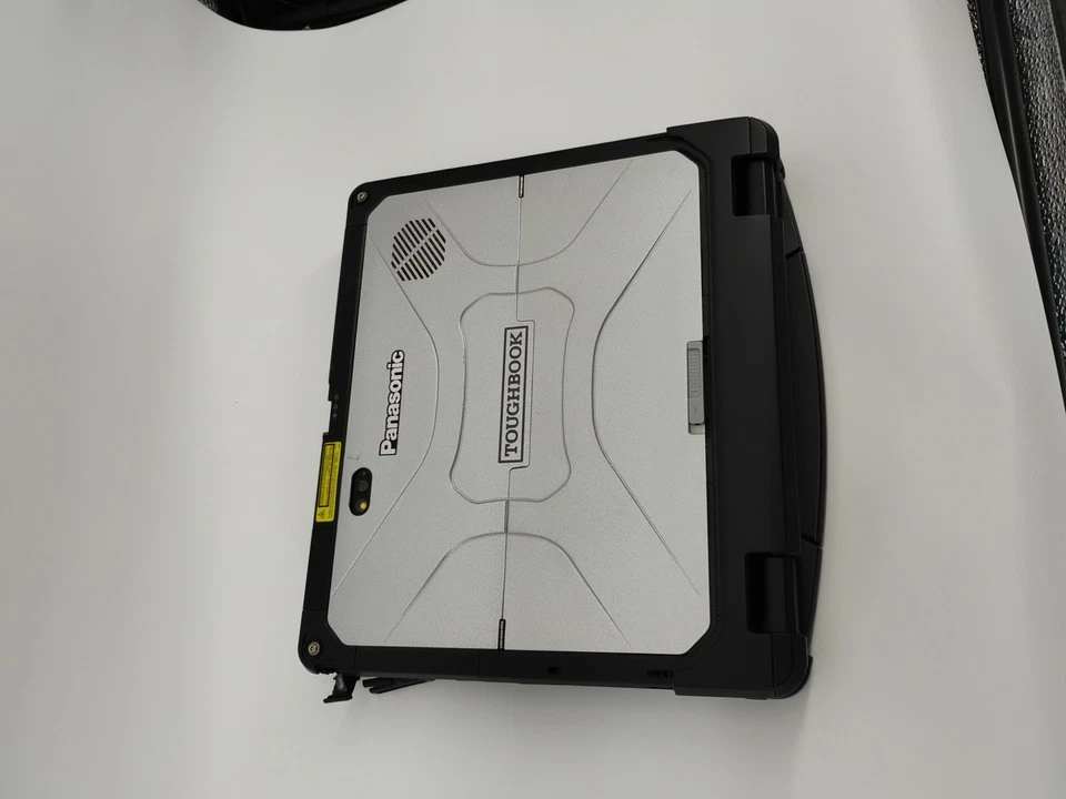 Ноутбук Toughbook CF-31 MK5 Intel i5-5300U - Изображение 2 из 4