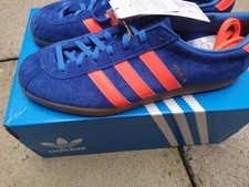 adidas Dublin BNIBWT Size 8