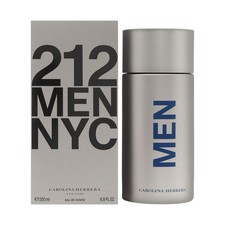 Carolina Herrera 212 NYC 6.8 fl oz Men's Eau De Toilette Spray