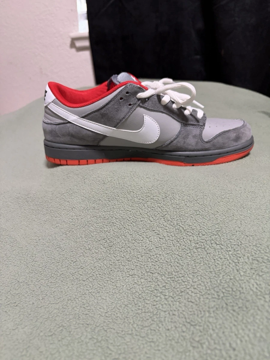 Nike SB Dunk Low Pro x Jeff Staple Pigeon 2005 for Sale