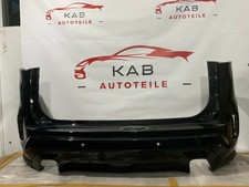 Ford Edge II ST original Stoßstange vorne KT4B-17001-JW