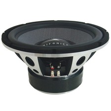 HIFONICS ATLAS ASX15 38cm Auto Subwoofer (B-Ware)