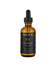 Philip B Rejuvenating Oil For Dry To Damaged Hair And Scalp 60ml