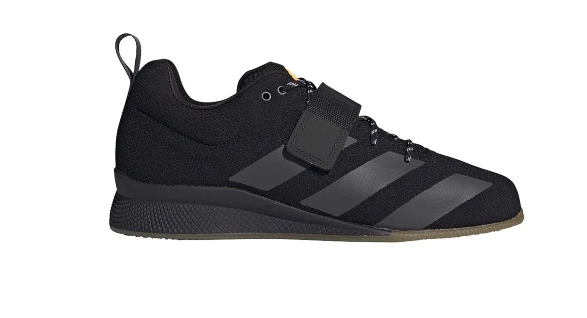adidas Adipower Weightlifting 2 Black for Sale | Authenticity