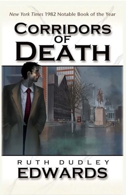 Corridors of Death: A Robert Amiss ..., Edwards, Ruth D