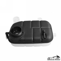 KüHlwasser AusgleichsbehäLter FüR Opel Mokka/Mokka 10, Chevrolet Trax 12-25
