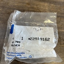 Nos Gm 22519162 Cigarette Casco Lighter Retainer Nos Gm 22519162 Cigarette Casco Lighter Retainer