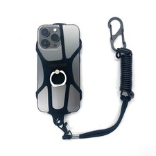 Rugged Phone Lanyard Holder, Universal Fishing Tether, Protect 1PCS