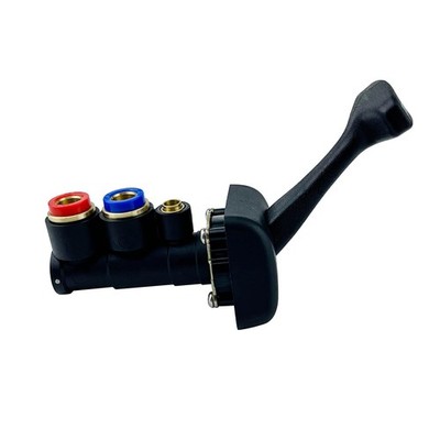Trailer Brake Control Valve GTD-26503-1 26503-1Compatible with Freightliner Gt D
