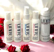 UNITE Boosta Shampoo & Conditioner, Thickenin...