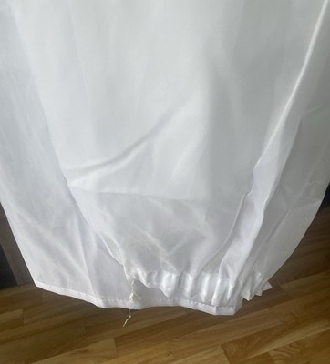Gardinen Neu Ohne Etikett 2er Set