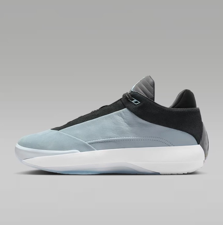 AIR JORDAN 40 PF バッシュ ジョーダン40 New Nike Air Jordan 40 PF 'Blue Suede' Shoes - Light Armory Blue