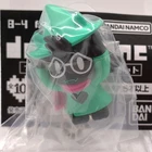 Ralsei Deltarune Mini Figure Charm Mascot Bandai Japan kk408