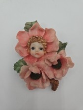 Vintage Style Angel & Cherub Magnet Figurine Decorative Home Decor 3"-5"