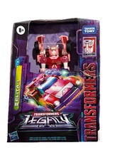 Transformers Generations Legacy Deluxe Class Elita-1 Action Figure New