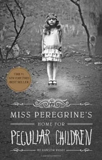 Miss Peregrine's Home for Peculiar Children 6 Book Collection Set - Ransom Higgs - Image 2 of 4