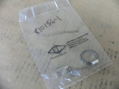 Destaco Universal Band Clamp De-Sta-Co 810156-1