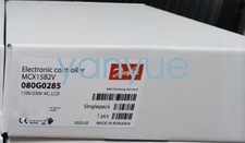 1PCS Danfoss MCX15B2V 080G0285 Programmable Controller FedEx or DHL