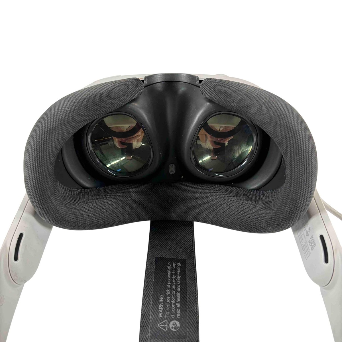 Meta Quest 3 S3A 512GB Storage 3D Spatial Audio High