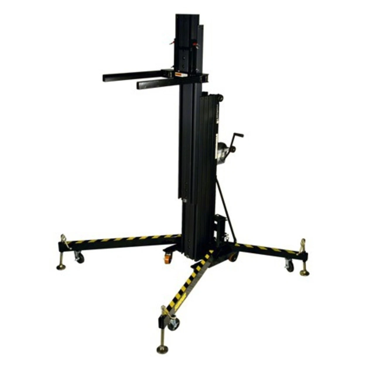 Southwire 783801 Sumner Eventer 20 Theatrical Stage Lift Black | eBay