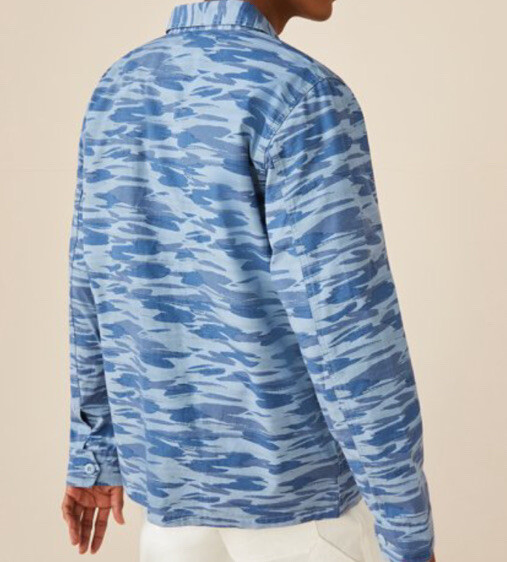 MASSES FATIGUE JKT LONG サイズS Women's Weekend Adventure II Long