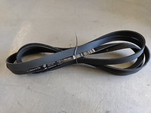 Keilriemen 2962470100 Wärmepumpentrockner Beko Grundig Philco 7PH1956 #41413