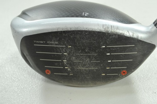 TaylorMade M5 9* Driver Extra Stiff Flex Right Accra M5 S2-60 # 194374 - Picture 3 of 6