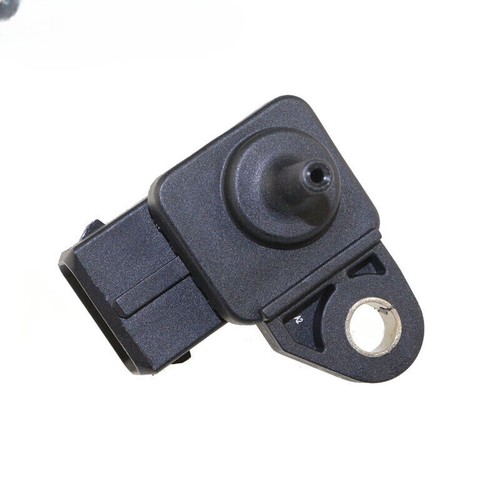 Manifold Boost Pressure MAP Sensor For Mitsubishi Mirage 1.5L MD343375 AS330* - Picture 2 of 5