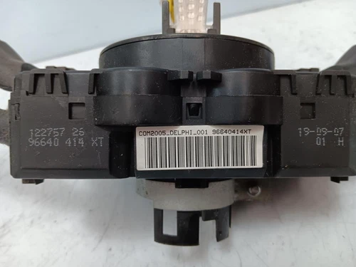96640414XT Mando Luces para CITROEN C2 Audace 2007 4161046 - Imagen 5 de 10