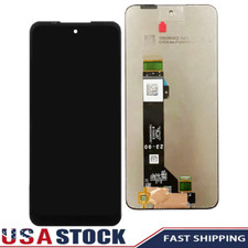 LCD Display Touch Screen Digitizer For Motorola Moto G Play 2024 XT2413 XT2413-3