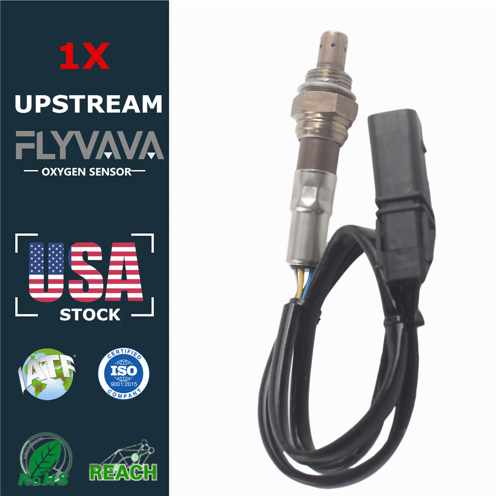 18089 Oxygen Sensor for 2005-2014 A4 A5 A6 Q5 Sonata Forte Optima Rondo Upstream